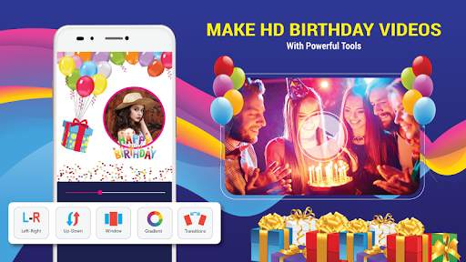 Birthday Cake with Name and Photo on Cake 2020 screenshot 7