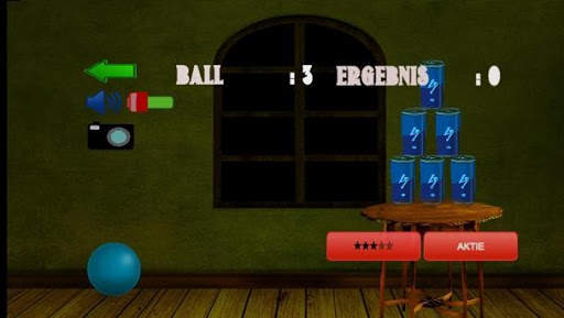 Knock M Down screenshot 1