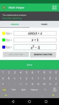 Math Helper screenshot 7