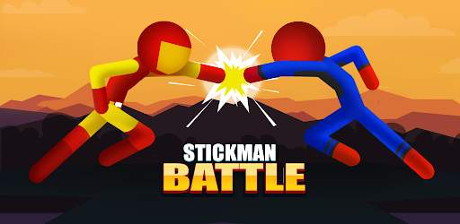 Stickman Battle: Fighting game screenshot 6