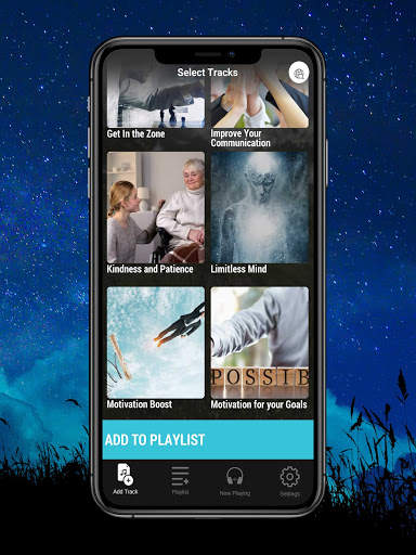 MMS Mobile Wellness screenshot 7