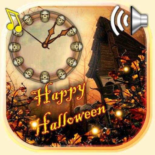 Halloween 2020 Clock 1.3