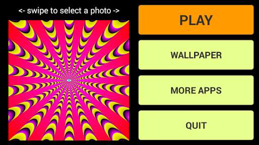 Optical Illusion Jigsaw Puzzles screenshot 3
