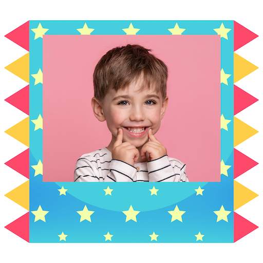 Photo Greeting Card 1.6