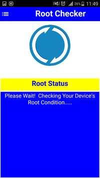 King Go Root Checker screenshot 4