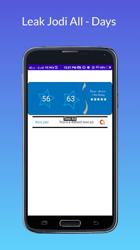 Satta King -  Daily Result screenshot 4