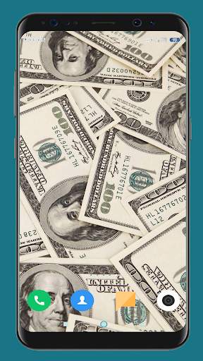 Dollar Wallpaper 4K screenshot 16