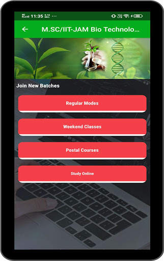 Gyan Bindu Academy screenshot 7