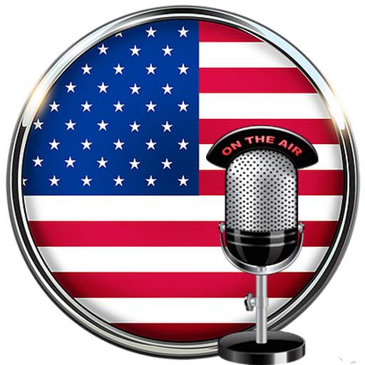 USA Radio stations for free 1.4