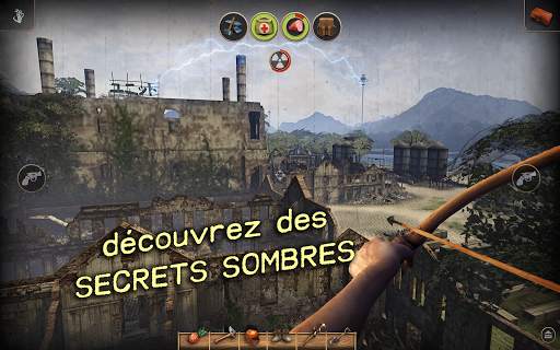 Radiation Island screenshot 19