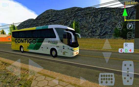 2017 Heavy Bus Simulator Guide screenshot 3