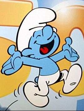 Best Smurfs Village Wallpaper screenshot 7