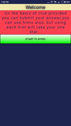 Bollywood Puzzles screenshot 1