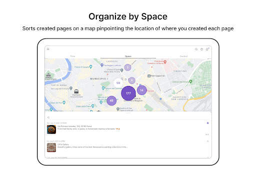 DigitalPage – Trusty AI Memo screenshot 19