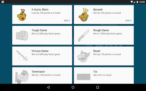 Partnership Dominoes screenshot 16