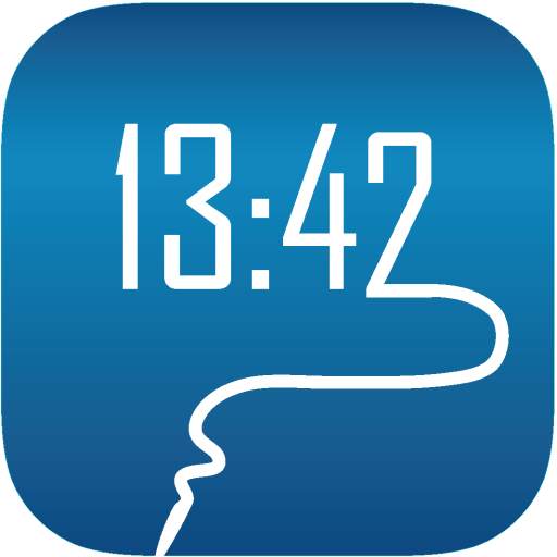 DrawTime - Draw a Clock Widget 1.3