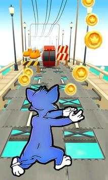 Tom&subway:and jerry-subway screenshot 3
