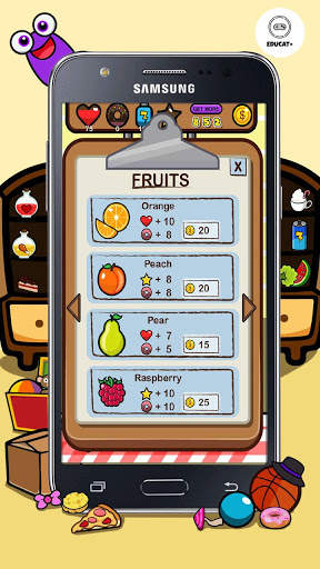 My Boop - Your Own Virtual Pet screenshot 5