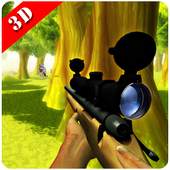 Wolf Hunting -3D Sniper Shooter 1.3