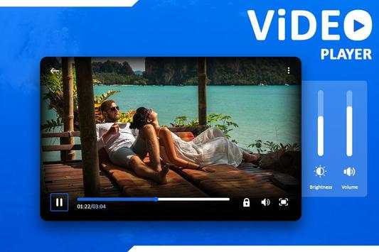Video Player screenshot 2