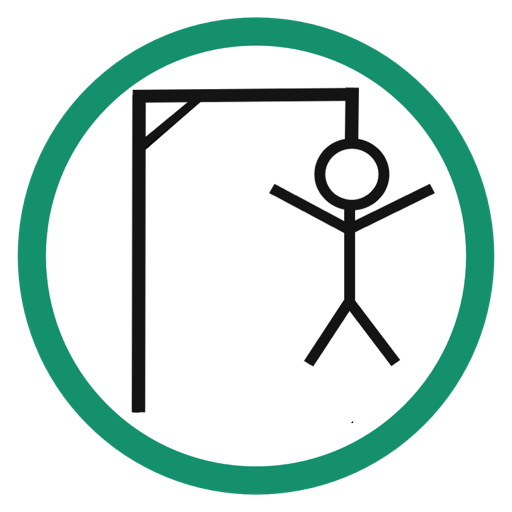 HangMan Free icon