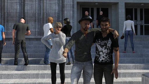Viata De Cartier DEMO screenshot 6