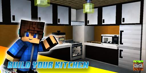 Addons for Minecraft PE - Mods Master MCPE screenshot 1