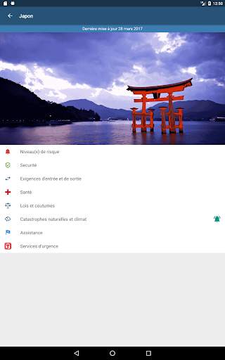 Bon voyage - Canada screenshot 14