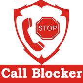 Call Blocker Blacklist Contact 1.32