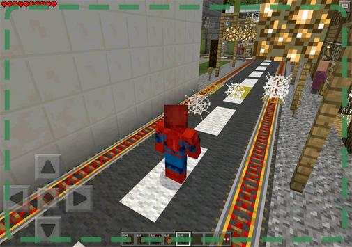Web Man Mod Installer screenshot 1