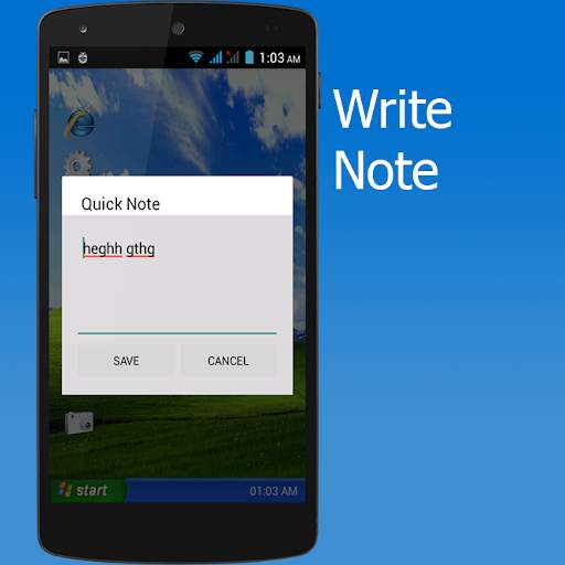 Launcher XP - Android Launcher screenshot 8