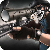 Sniper Wallpaper icon
