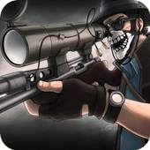 Sniper Wallpaper 1.2