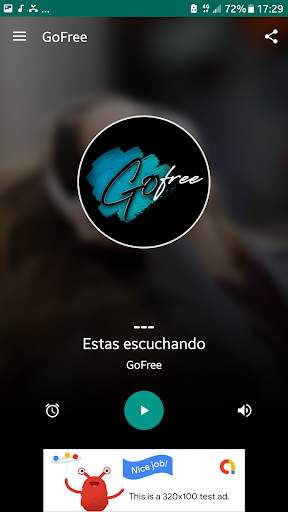 GoStreaming, tu app gratis screenshot 2