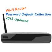 Free Wifi Password Router 2015 logo