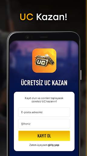 UC Kazan - Ücretsiz screenshot 1