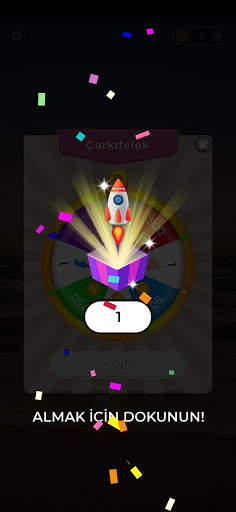 Kelime Dünyası screenshot 3