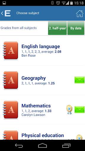 EduPage screenshot 6