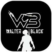 Walter Black V3 and free UC and free BP Calc logo