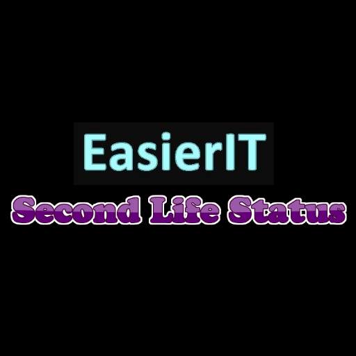 APKFUN - Second Life Status 1.0.2