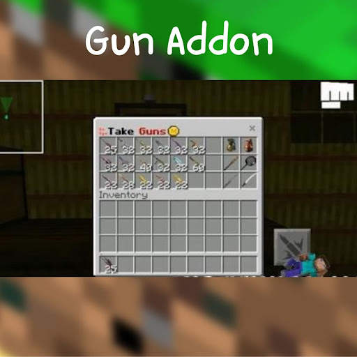 Alok FFire Skin Mod Minecraft screenshot 5
