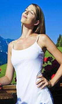 Sexy Austria Girls screenshot 2