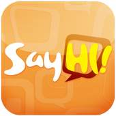 Say Hi! 1.0.52