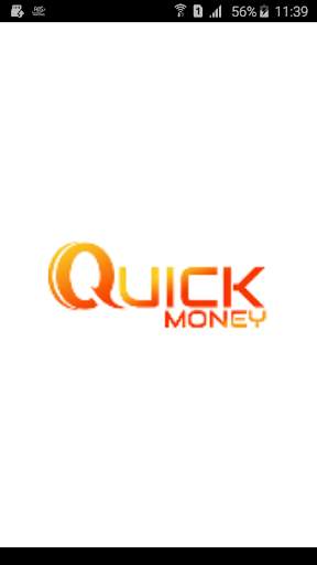 Quick Money स्क्रीनशॉट 1