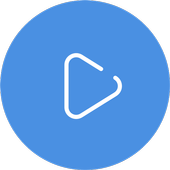 HD Max Player icon