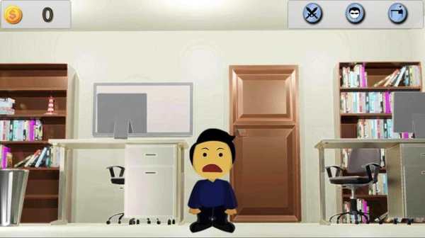 Fellow Buster... The New Stress Buster Game screenshot 2