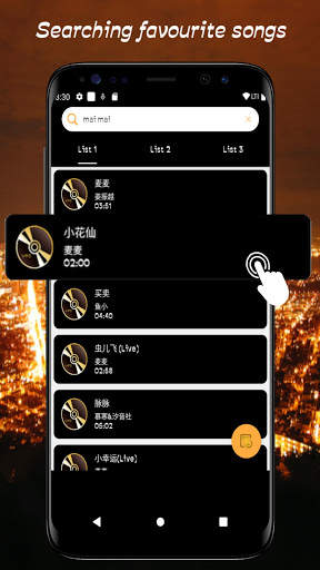 Video-der app: Music & Video Downloader screenshot 3
