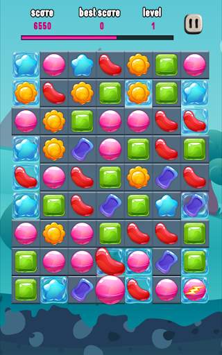 Candy Smash 2020 - Match 3 screenshot 9