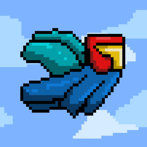 NVL Bird icon