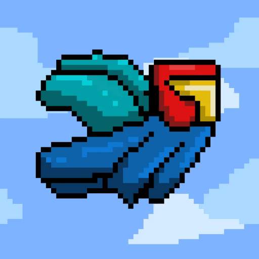 NVL Bird 1.0.4